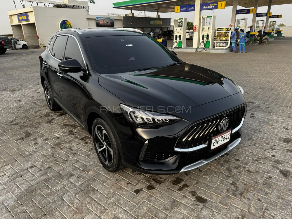MG HS 2025 for Sale in Karachi Image-1
