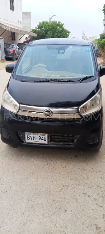 Nissan Dayz 2016 for Sale in Karachi Image-1