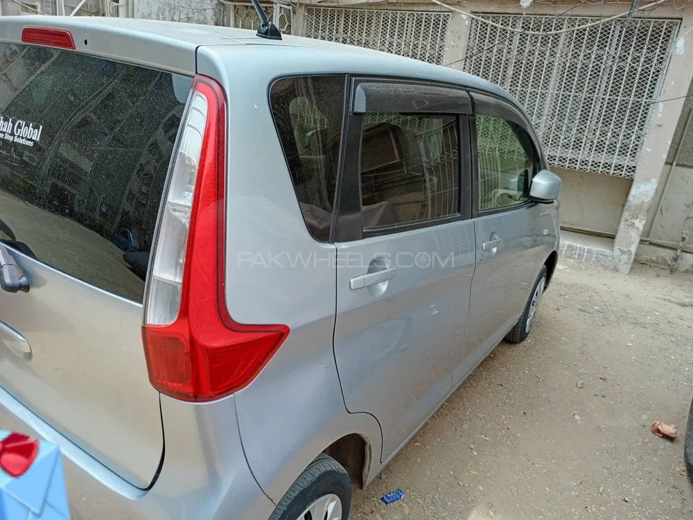Nissan Dayz 2018 for Sale in Karachi Image-1