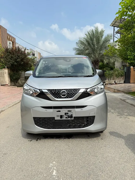 Nissan Dayz 2022 for Sale in Lahore Image-1