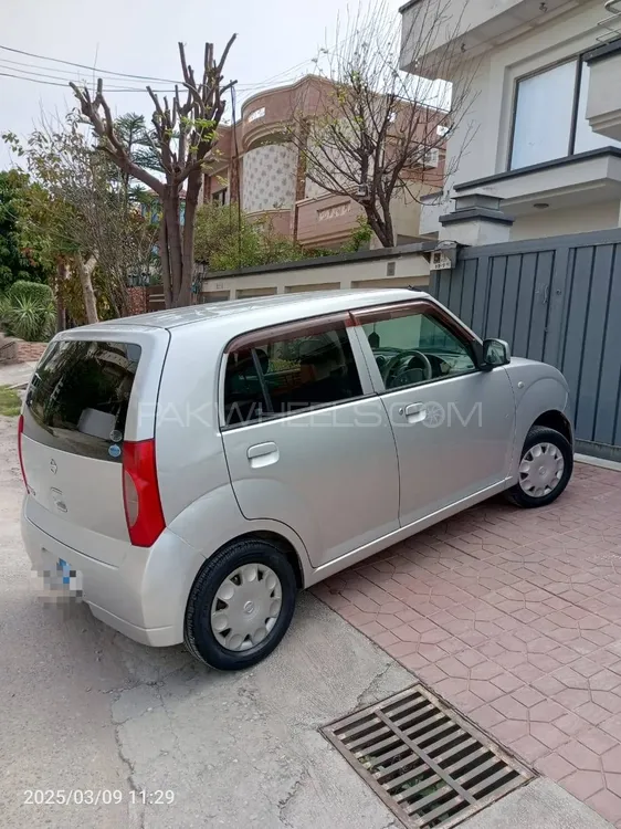 Nissan Pino 2007 for Sale in Rawalpindi Image-1