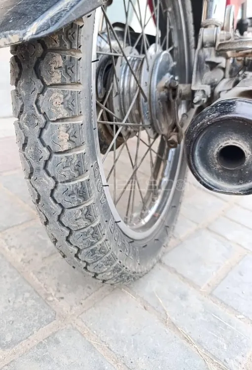 Road Prince 70 Passion Plus 2015 for Sale Image-1