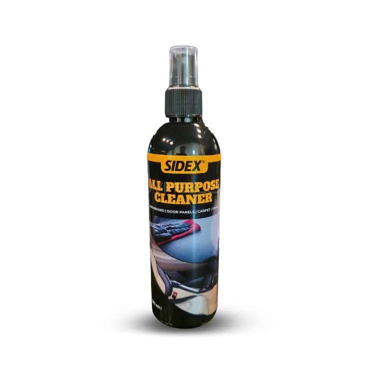 Sidex All Purpose Cleaner 300ml Image-1