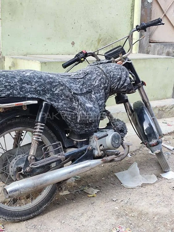 Super Power SP 70 2019 for Sale Image-1
