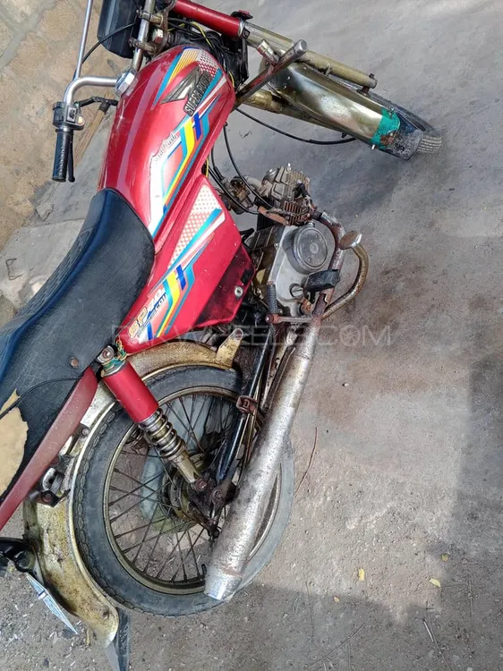 Super Power SP 70 2020 for Sale Image-1
