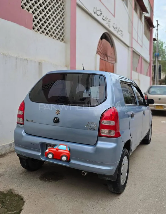 Suzuki Alto 2006 for Sale in Karachi Image-1