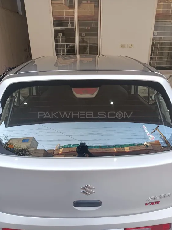 سوزوکی آلٹو 2022 for Sale in ملتان Image-1