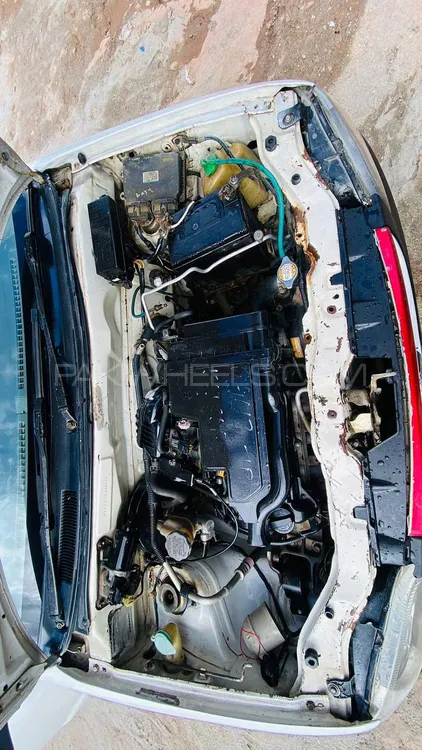 Suzuki Alto 2005 for Sale in Rawalpindi Image-1