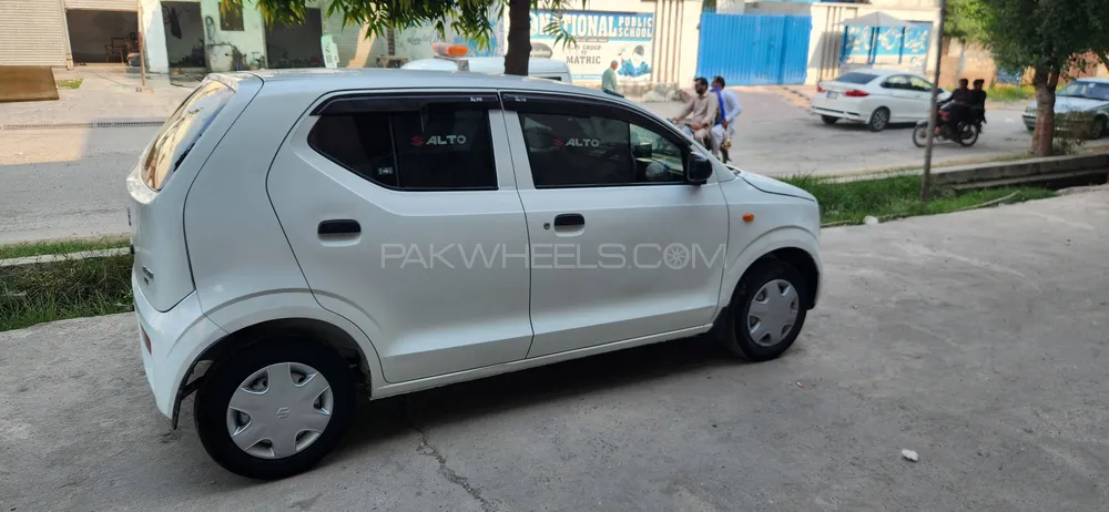 Suzuki Alto 2020 for Sale in Sheikhupura Image-1