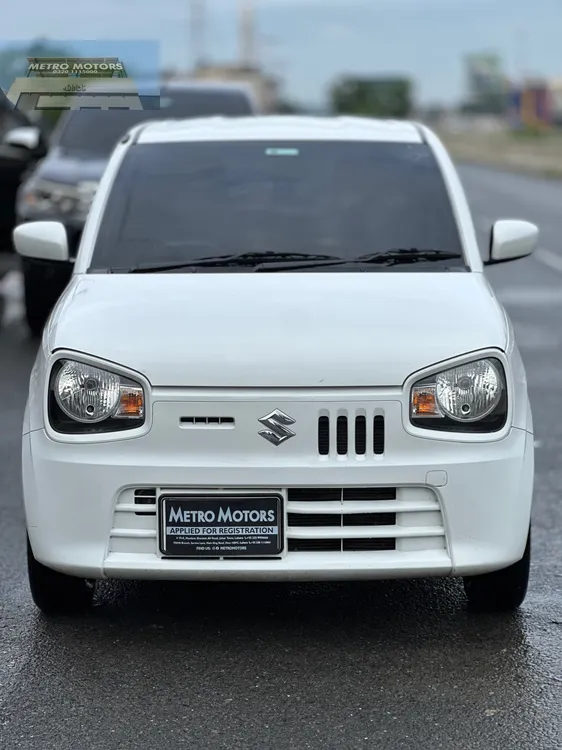Suzuki Alto 2023 for Sale in Lahore Image-1