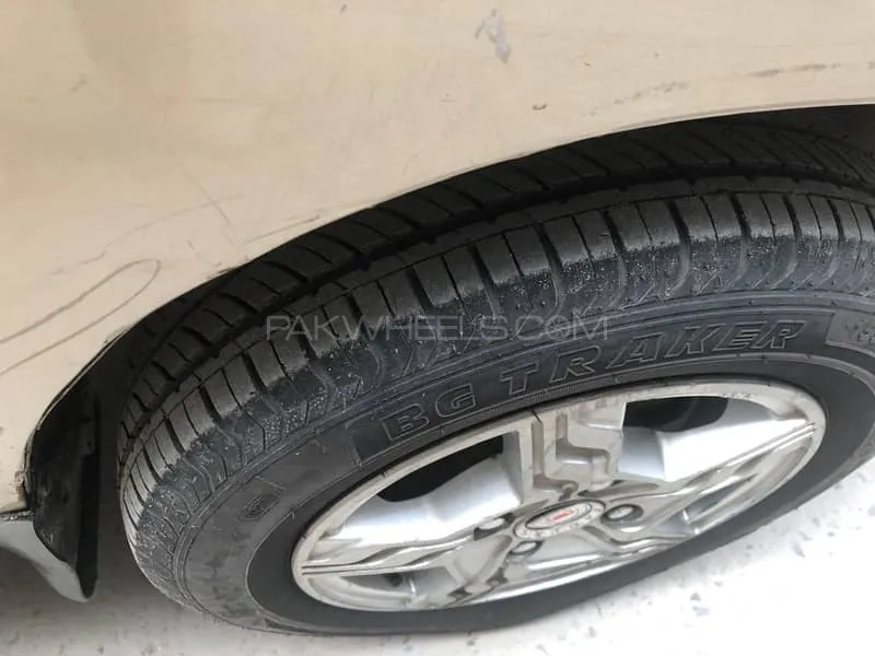 Suzuki Alto 2006 for Sale in Lahore Image-1