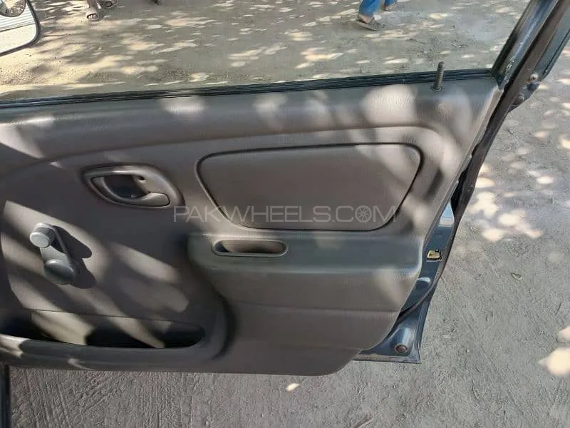 Suzuki Alto 2007 for Sale in Peshawar Image-1