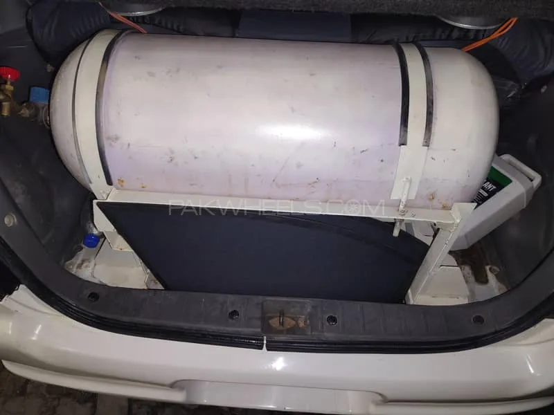 Suzuki Alto 2011 for Sale in Rahim Yar Khan Image-1