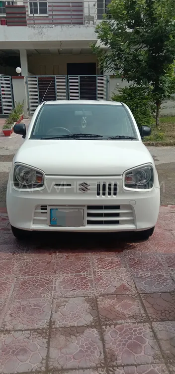 Suzuki Alto 2022 for Sale in Wah cantt Image-1