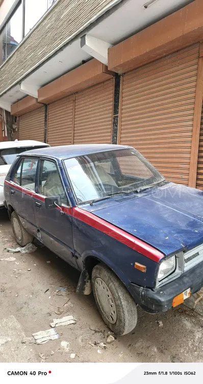 Suzuki FX 1984 for Sale in Karachi Image-1