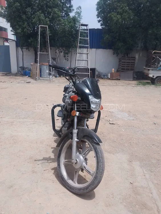 Suzuki GD 110S 2018 for Sale Image-1