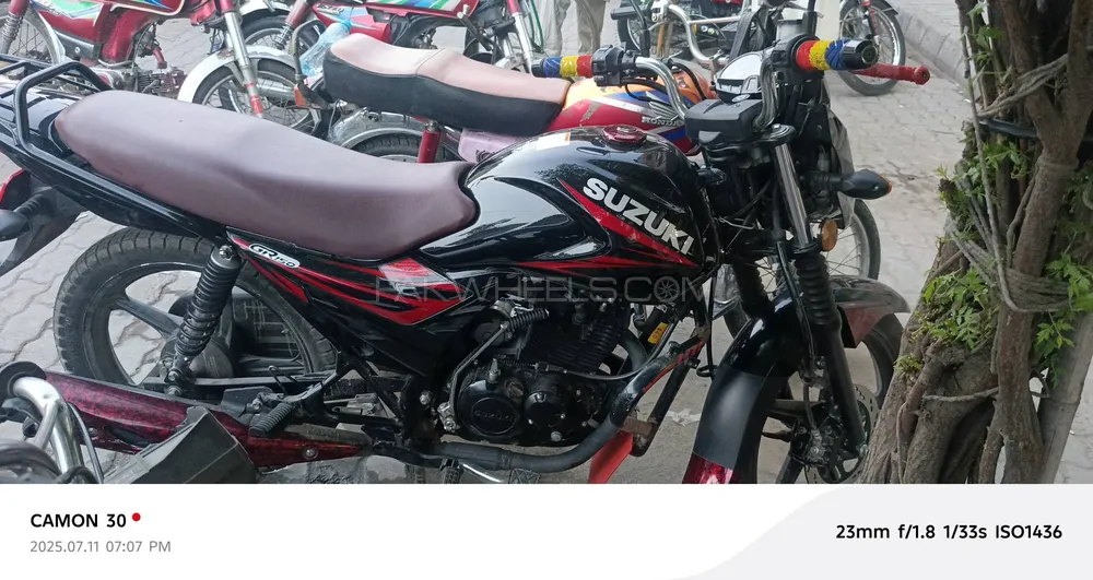 Suzuki GR 150 2023 for Sale Image-1