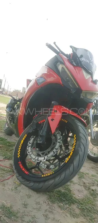 Suzuki GS 150 2018 for Sale Image-1
