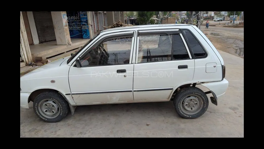 Suzuki Mehran 2019 for Sale in Hyderabad Image-1