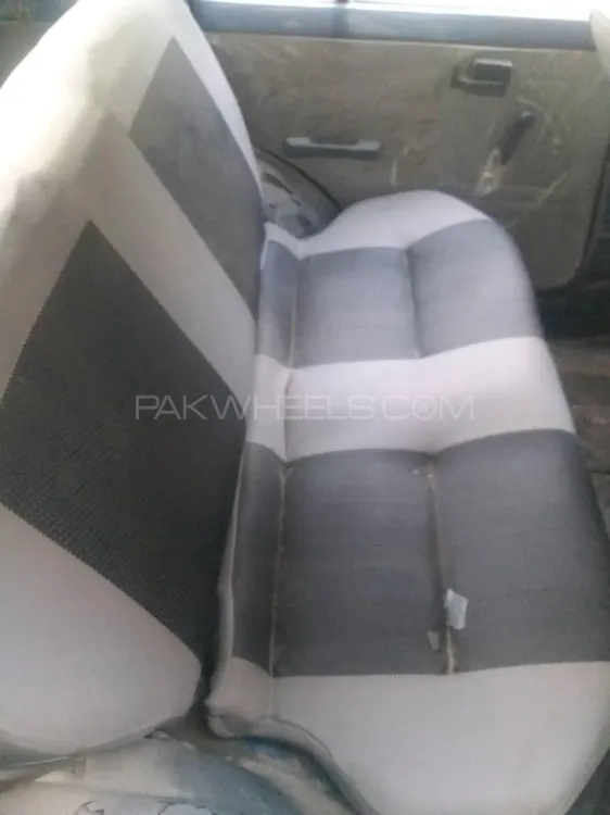 Suzuki Mehran 2000 for Sale in Karachi Image-1