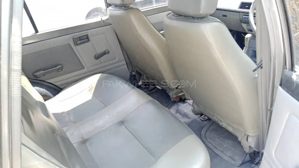 Suzuki Mehran 2012 for Sale in Peshawar Image-1