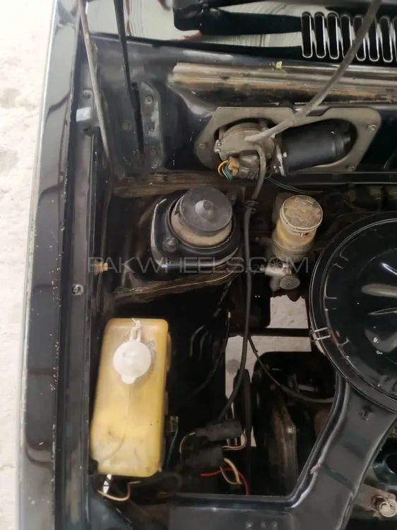 Suzuki Mehran 2012 for Sale in Islamabad Image-1