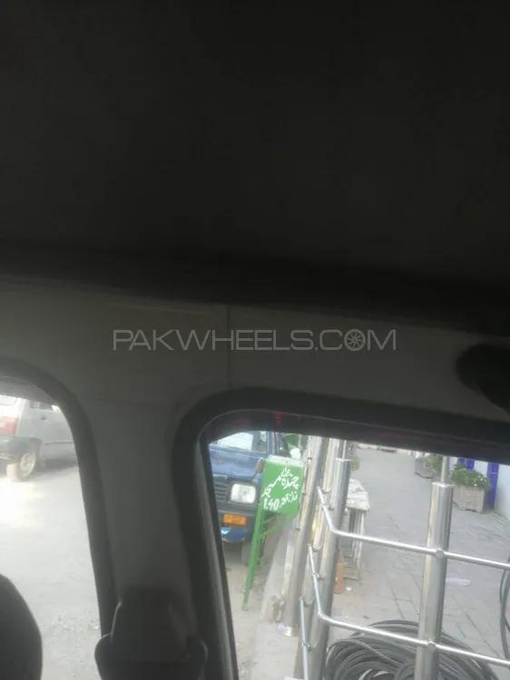 Suzuki Mehran 2007 for Sale in Rawalpindi Image-1