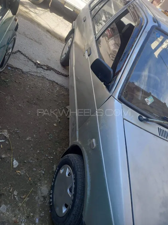 Suzuki Mehran 2008 for Sale in Rawalpindi Image-1