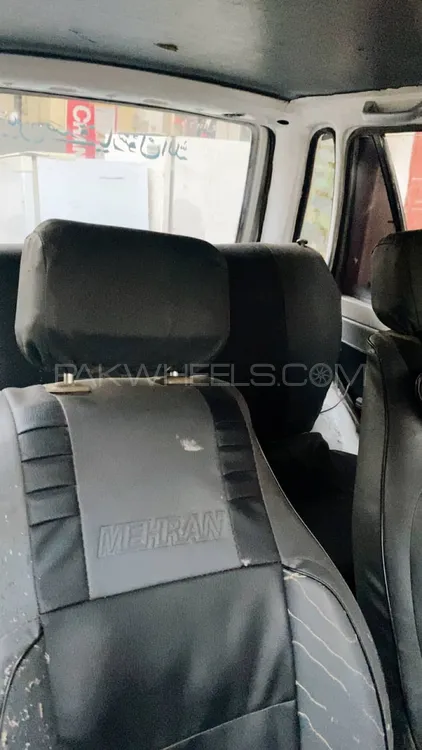 Suzuki Mehran 1989 for Sale in Chishtian Image-1