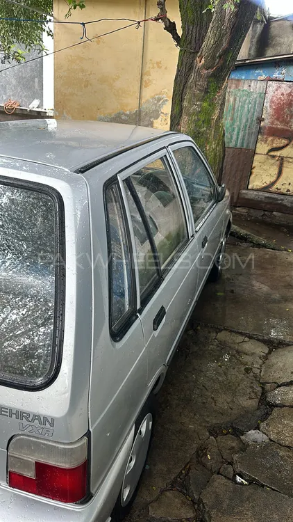 Suzuki Mehran 2011 for Sale in Rawalpindi Image-1