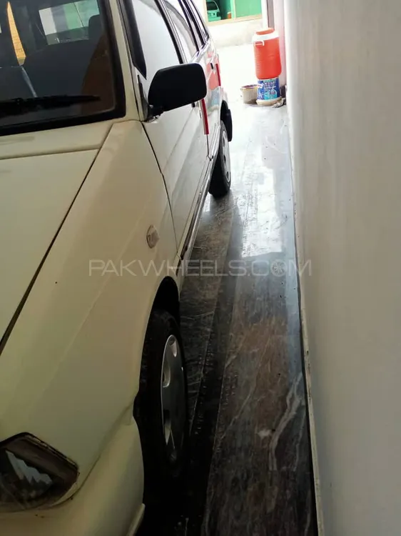 Suzuki Mehran 2019 for Sale in Vehari Image-1