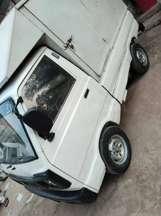 Suzuki Ravi 2022 for Sale in Khanewal Image-1