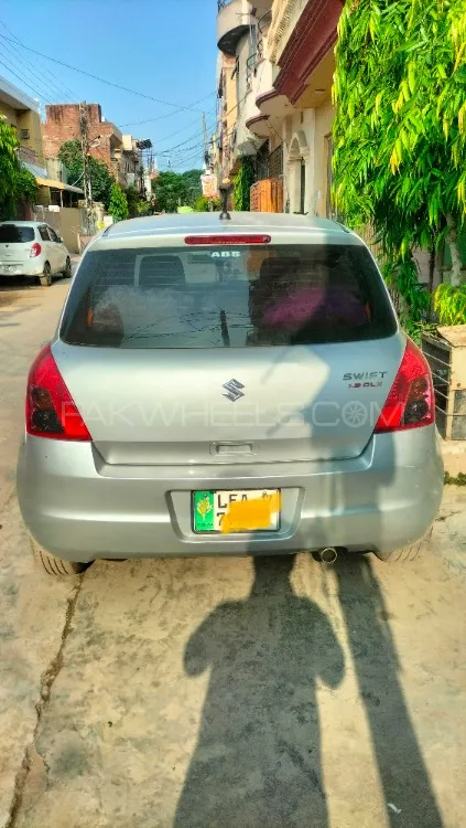 سوزوکی سوئفٹ 2017 for Sale in لاہور Image-1