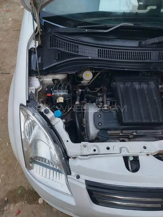 Suzuki Swift 2019 for Sale in Karachi Image-1
