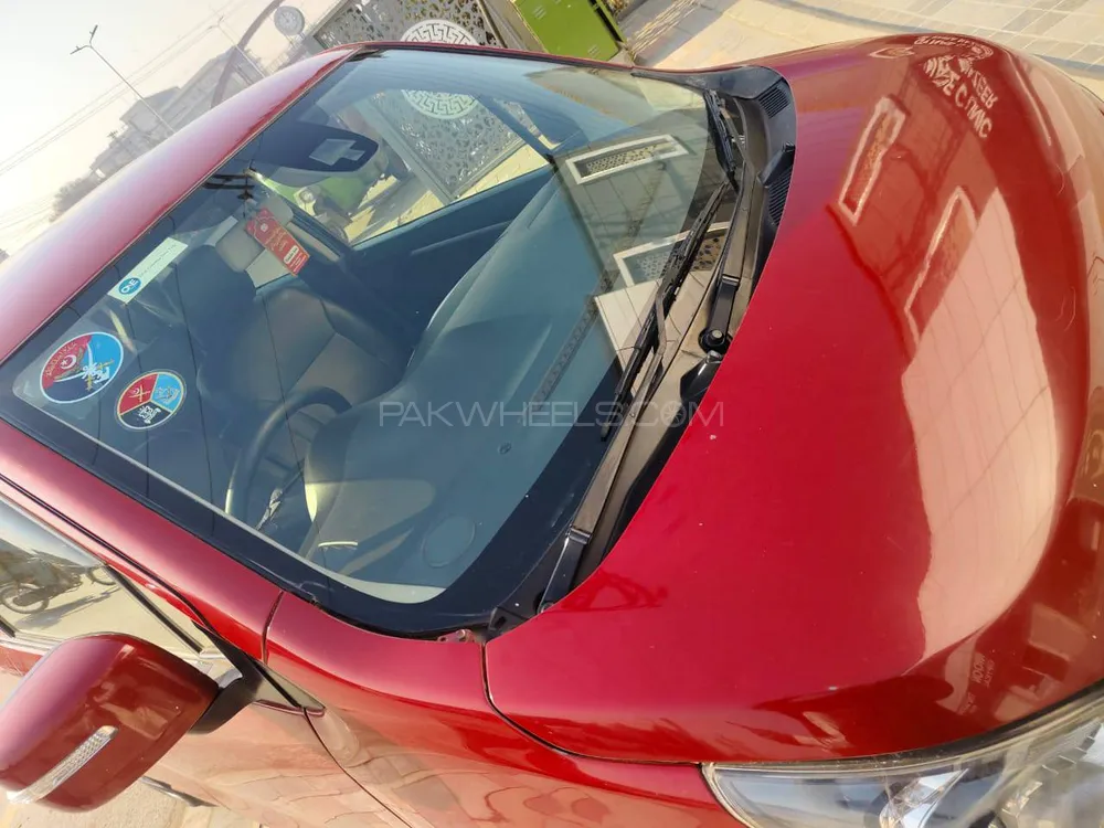 Suzuki Wagon R 2017 for Sale in Rawalpindi Image-1