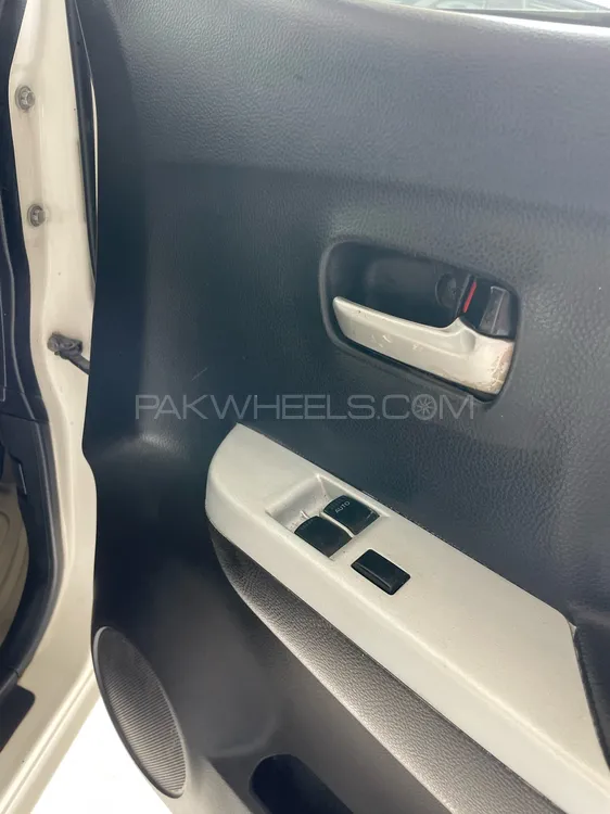 Suzuki Wagon R 2018 for Sale in Lahore Suzuki Wagon R 2018 for Sale in Lahore Image-10