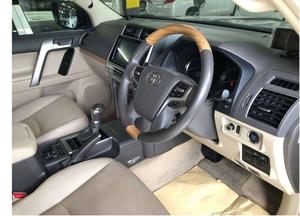 4.5 Grade Verifiable Auction Report Available

Vehicle ID: 9669

Package: TZ-G

Arrival Date : 25-SEPTEMBER-2025

Why choose to buy a car from Merchants Automobile

1. Transparent and fair dealing
2. Family friendly environment
3. 100% Inspected and verifiable vehicle only
4. Realtime online shops over Whatsapp
5. Honest consultancy
6. Wide variety of vehicles

Save 0 3 3 0 - BUY A CAR to see more available options

We Believe In Relationship Rather Than Salesmanship
(( MAY ALLAH CURSE LIARS ))