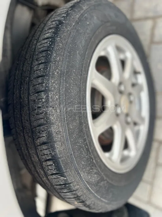 Toyota Belta 2008 for Sale in Faisalabad Toyota Belta 2008 for Sale in Faisalabad Image-5