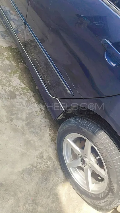 Toyota Corolla 2005 for Sale in Sargodha Image-1
