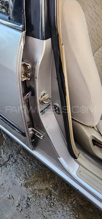 Toyota Corolla 2005 for Sale in Swabi Image-1