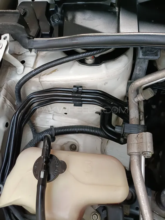 Toyota Corolla 2018 for Sale in Burewala Toyota Corolla 2018 for Sale in Burewala Image-9