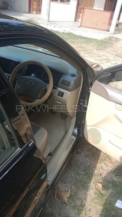 Toyota Corolla 2007 for Sale in Swabi Image-1
