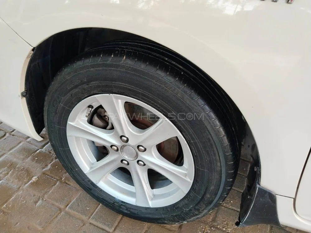 Toyota Corolla 2014 for Sale in Kharian Image-1