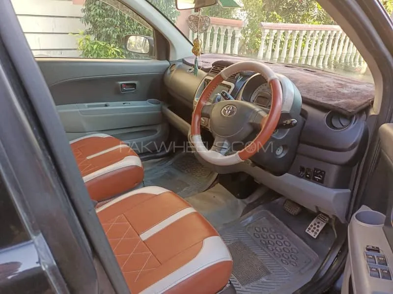 Toyota Passo 2007 for Sale in Hyderabad Image-1