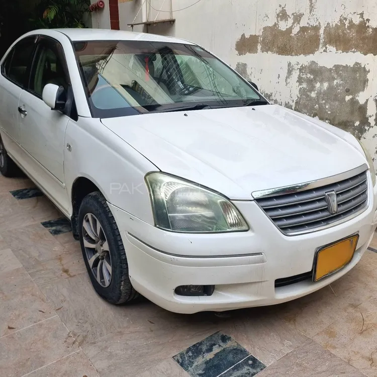 Toyota Premio 2006 for Sale in Karachi Image-1
