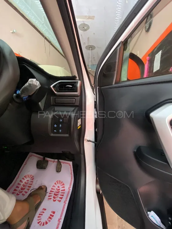 Toyota Raize 2021 for Sale in Karachi Image-1