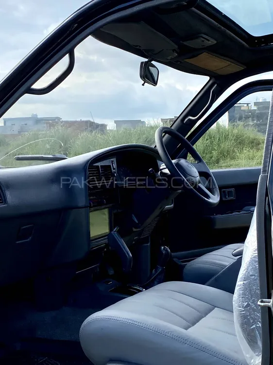 ٹویوٹا سرف 1995 for Sale in اسلام آباد ٹویوٹا سرف 1995 for Sale in اسلام آباد Image-18