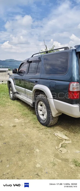Toyota Surf 1996 for Sale in Mansehra Image-1
