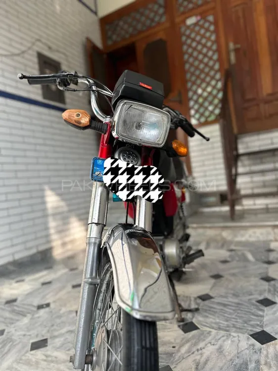 Union Star US 70cc 2022 for Sale Image-1