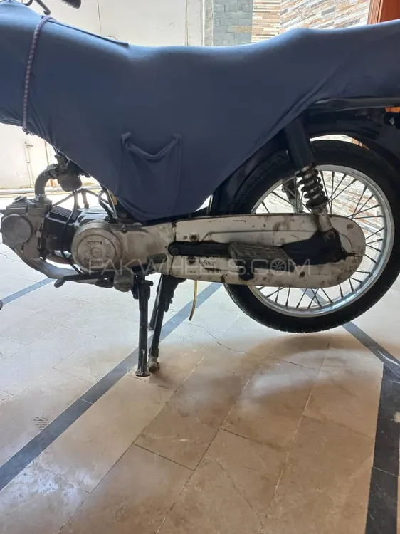 Unique Xtreme UD 70 2017 for Sale Image-1